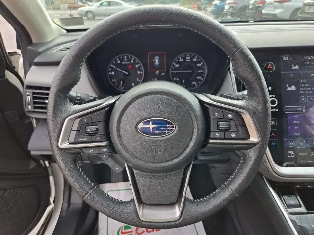 Used 2020 White Subaru Premium image 31