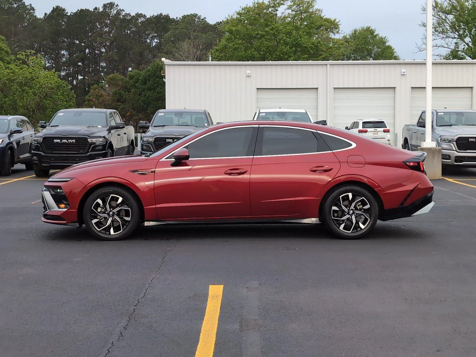 KMHL64JA3RA354432