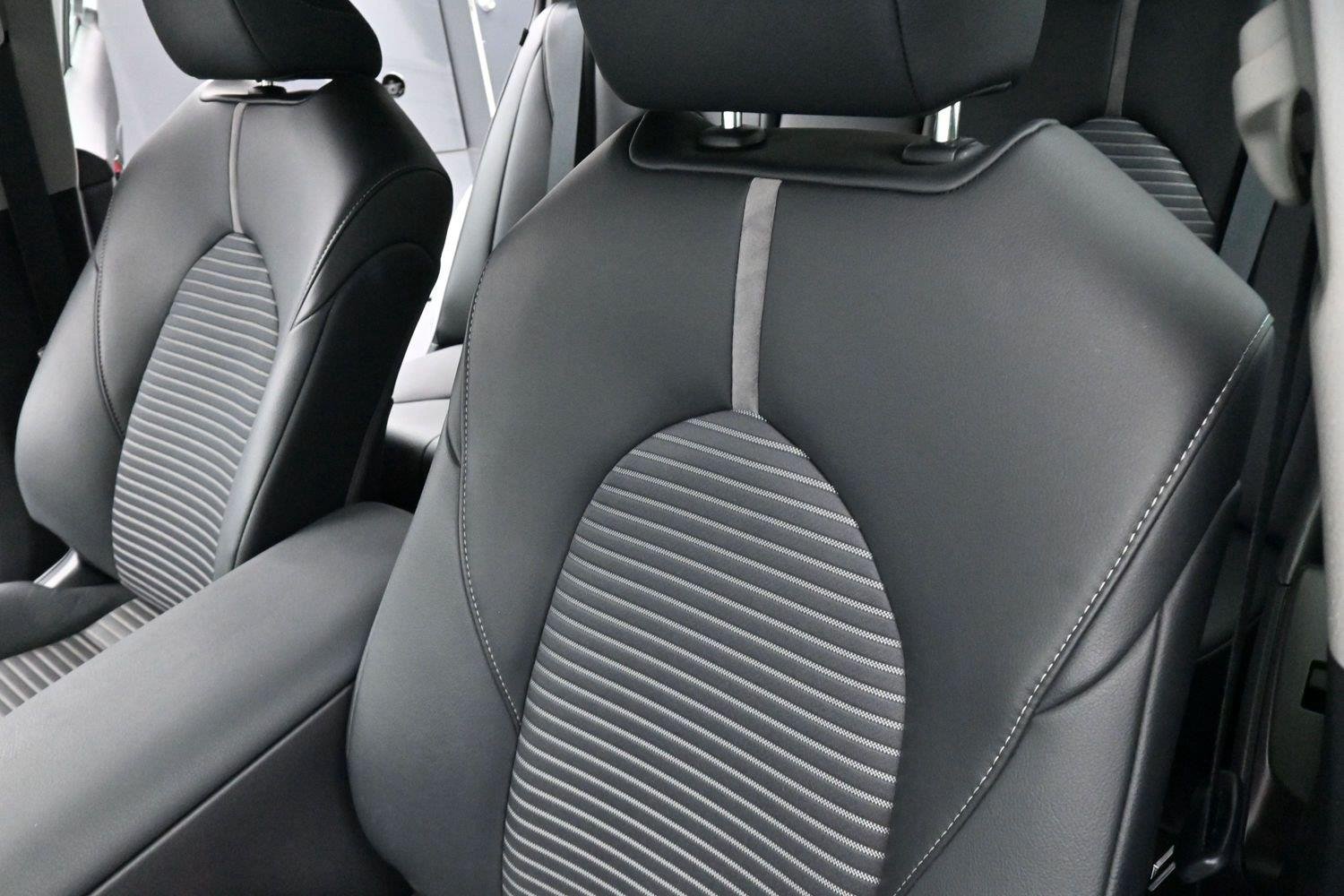 Used 2024 Ice Edge Toyota SE image 13