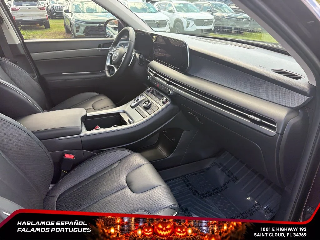 Used 2024  Hyundai SEL 8P image 32