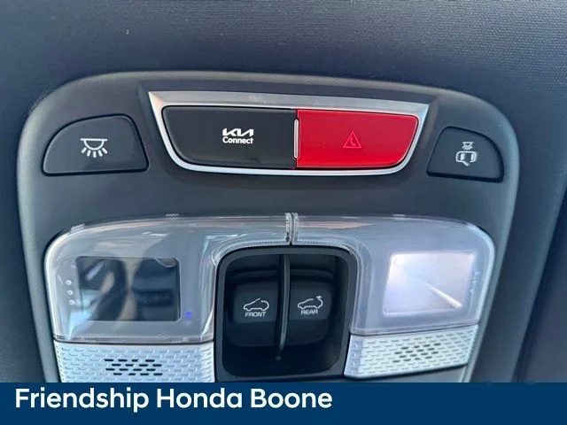 Used 2024 Gray Kia SX X-Pro image 38