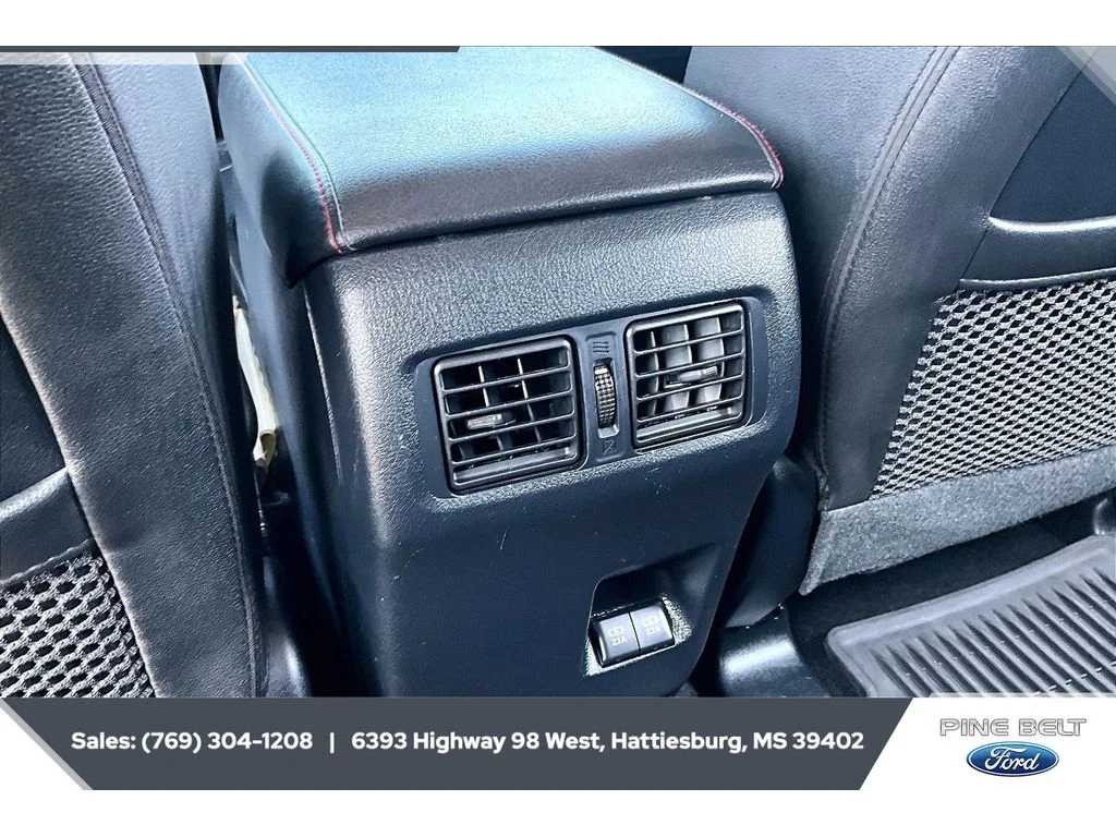 Used 2022 Magnetic Gray Metallic Toyota TRD Off Road Premium image 25