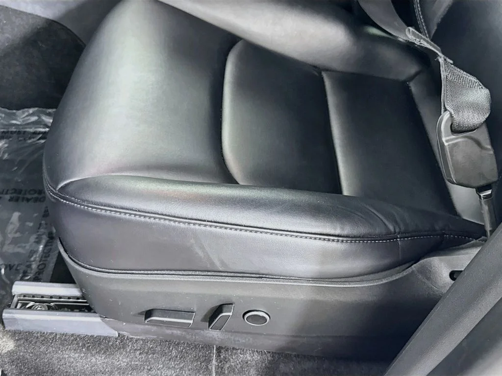 Used 2022 Yellow Tesla Performance image 20