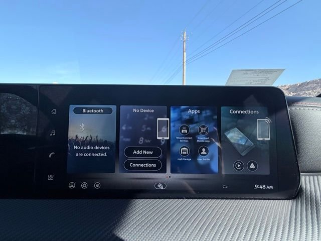 2026 Nissan KICKS SR - Photo 14