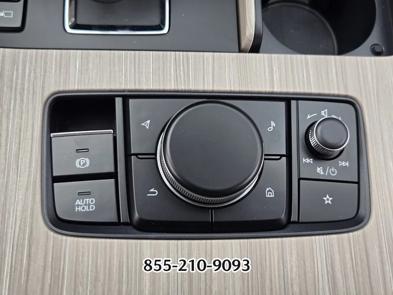 2026 Mazda CX-90 Premium Plus Package - Photo 20