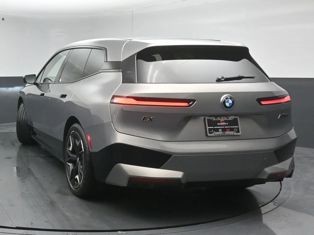 2024 BMW iX Base - Photo 6