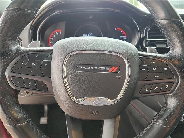 Used 2023 Red Dodge GT image 16