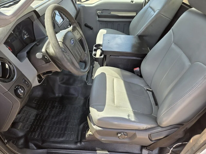2012 Ford F-350 Super Duty XL - Photo 6