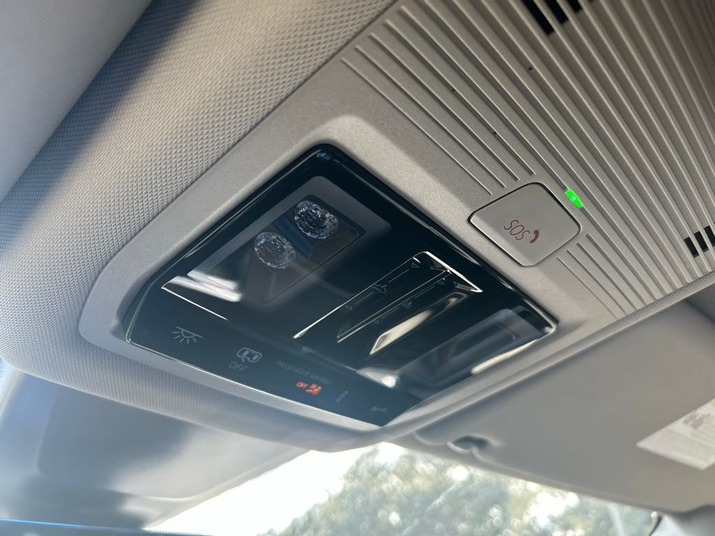 New 2026 Black Volkswagen SE w/Technology image 57