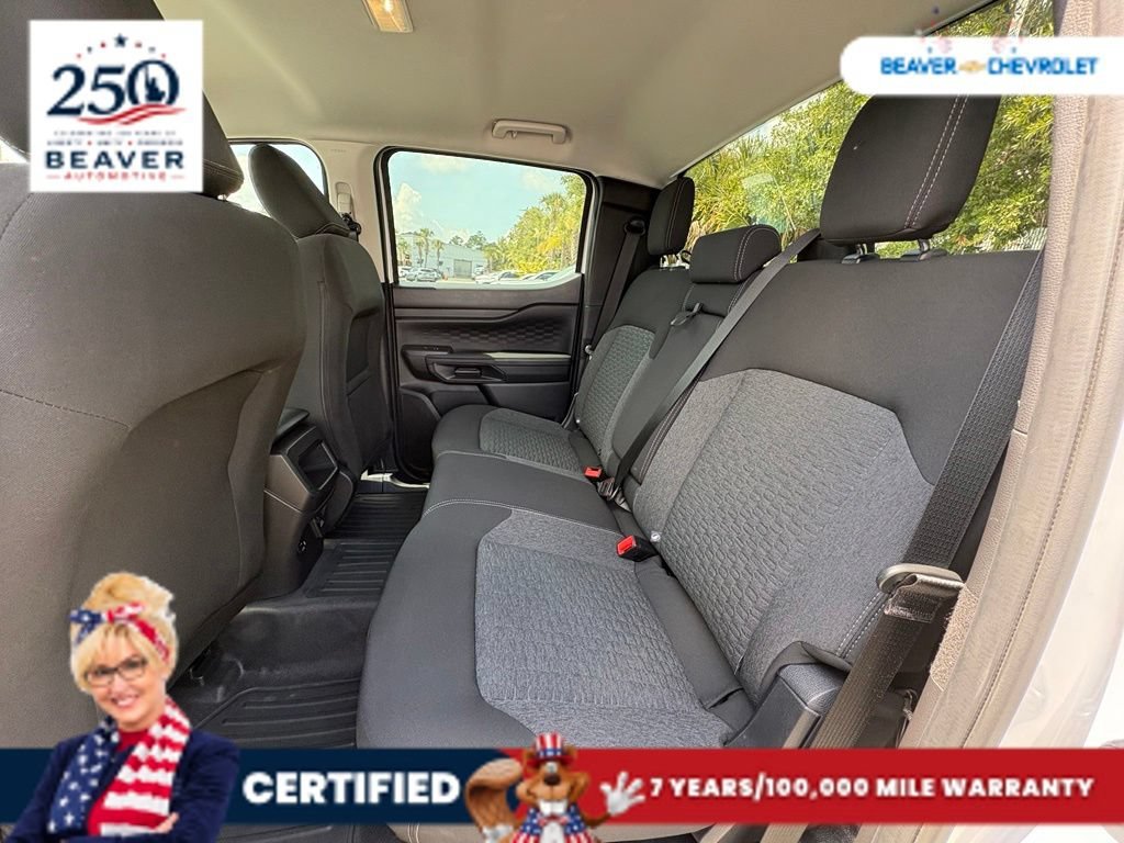 2024 Ford Ranger XL - Photo 14