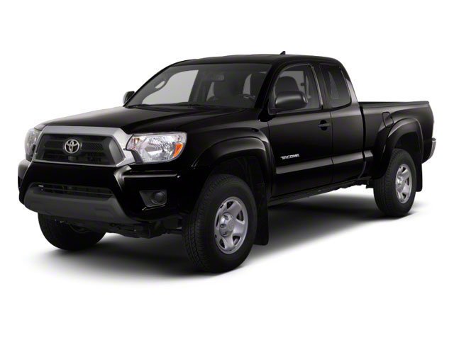 2013 Toyota Tacoma PreRunner Access Cab V6 AT's photo