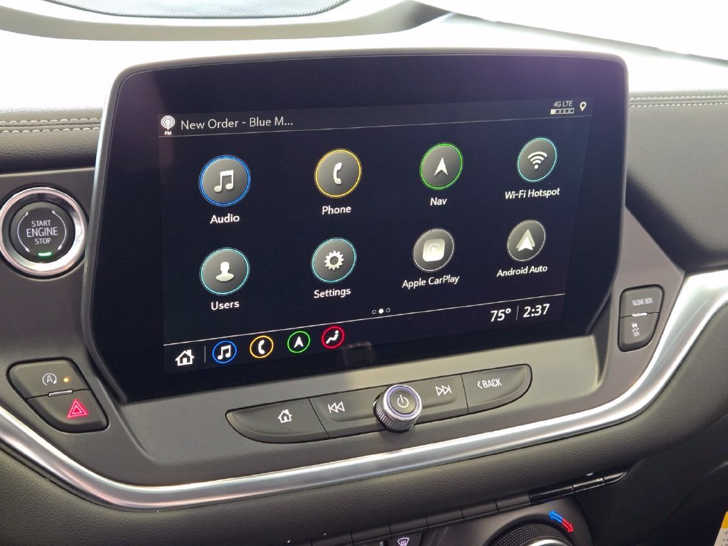2026 Chevrolet Blazer 3LT - Photo 12