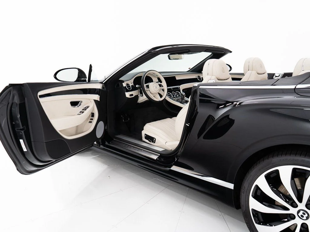 New 2026 Onyx Bentley  image 17