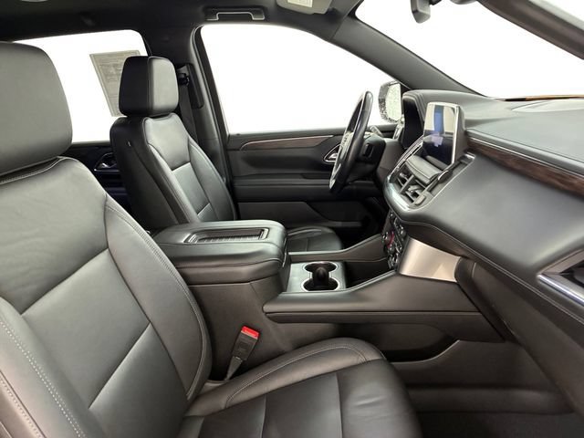 Certified Used 2022 Summit White Chevrolet LT image 14