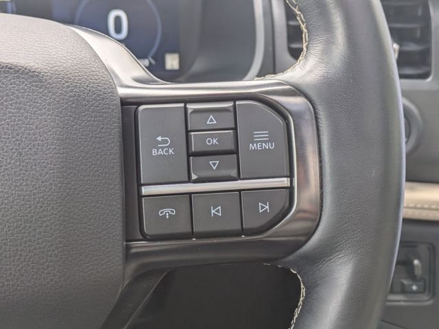 Used 2023 Black Ford Platinum image 28