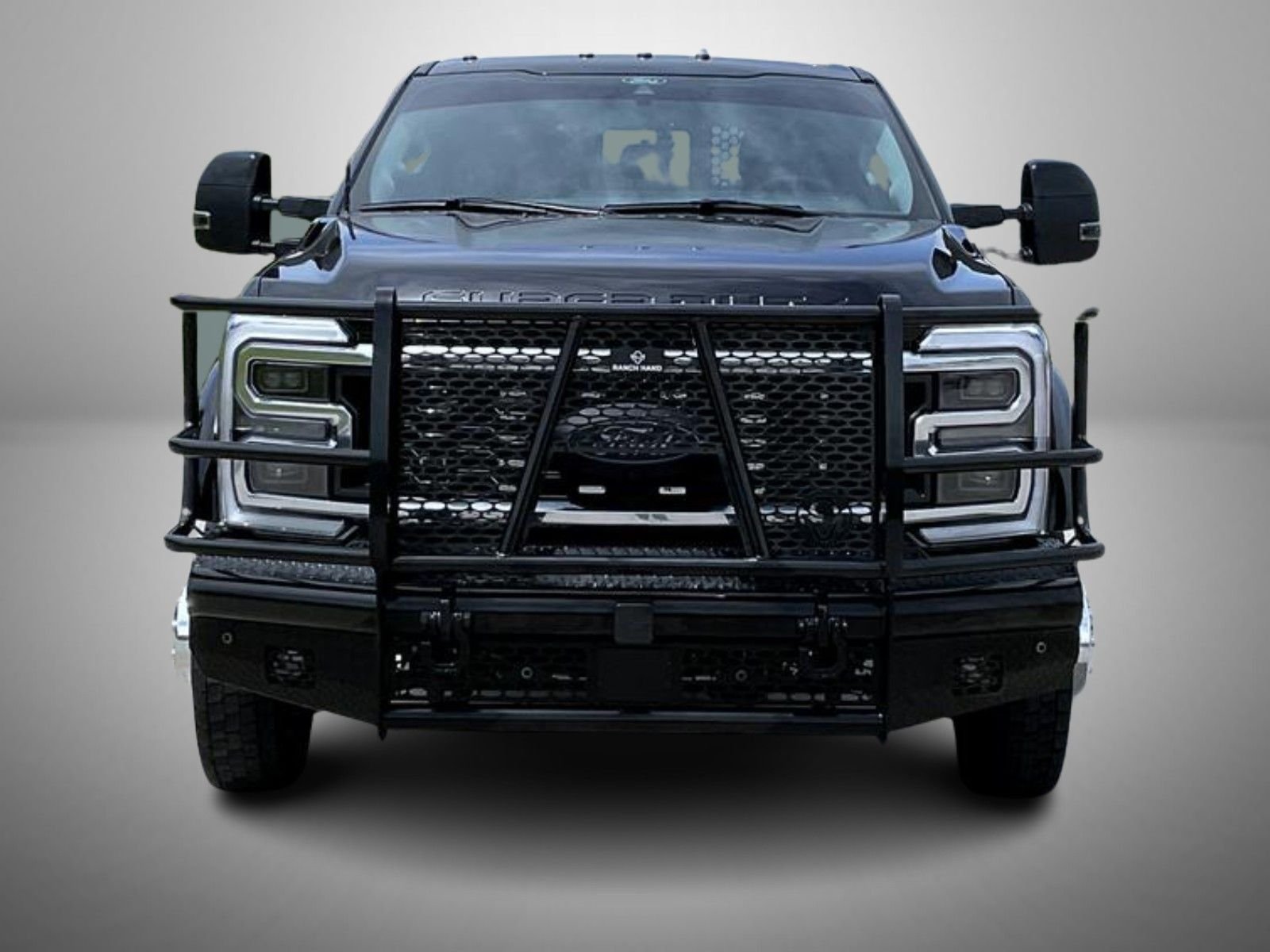 Used 2024 Black Ford Limited image 2