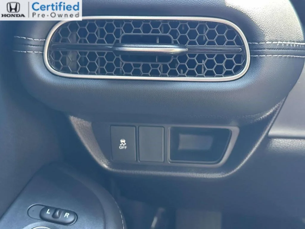 2026 Honda HR-V EX-L - Photo 53