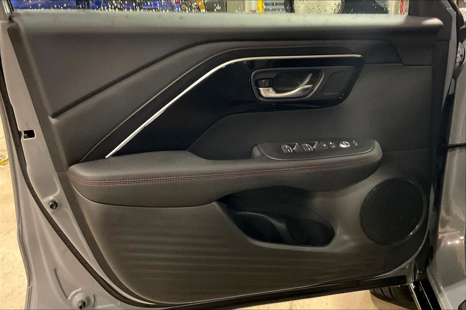 2025 Acura ADX A-Spec Package - Photo 21