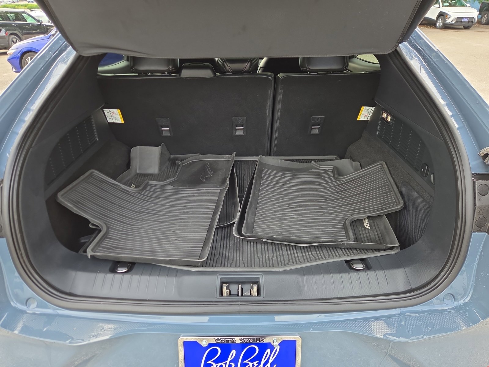 2023 Ford Mustang Mach-E Premium AWD - Photo 17