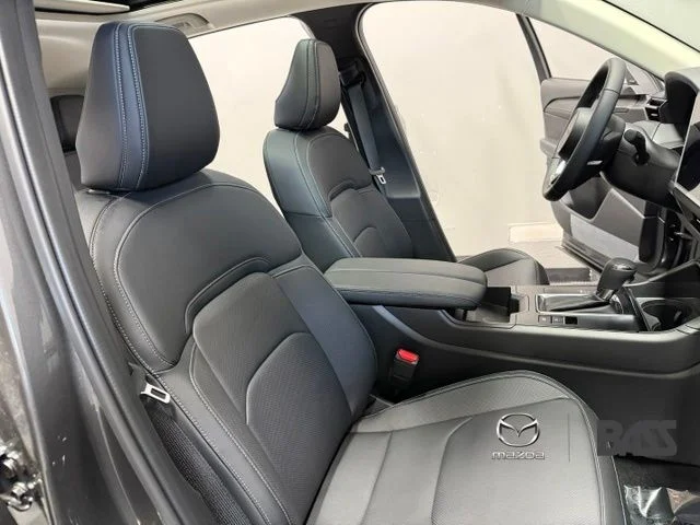 2026 Mazda CX-5 S Premium - Photo 25