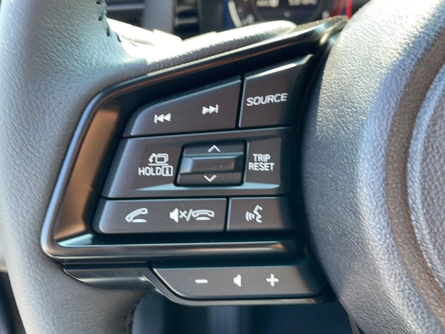 New 2026 Ice Silver Metallic SUBARU PREMIUM AWD image 14