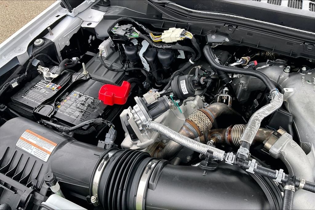 New 2026 Ford Super Duty F-250 XL 4D Crew Cab