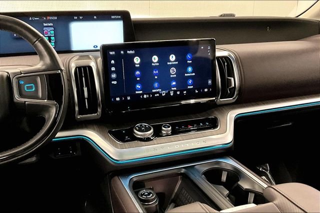 2025 Ford Expedition Platinum - Photo 7