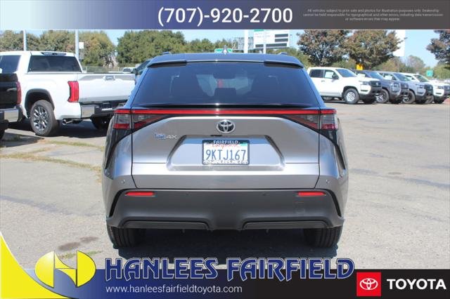 Certified Used 2023 HEAVY METAL Toyota  image 8