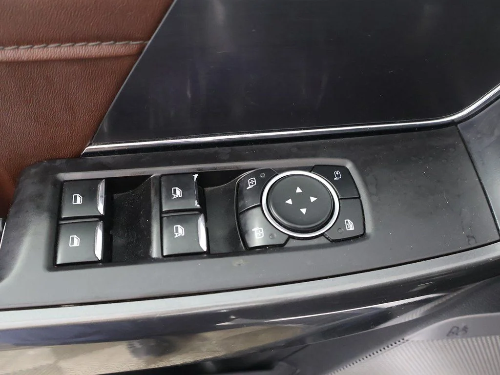 2023 Ford F-150 Lariat - Photo 34