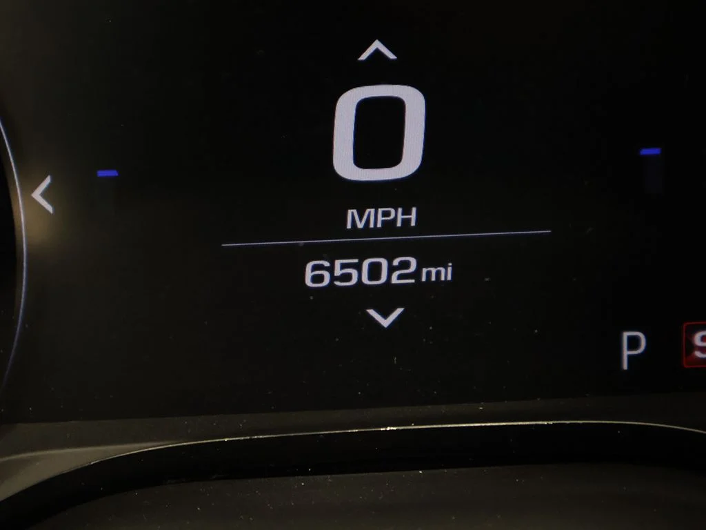 2023 Chevrolet Camaro ZL1 - Photo 31