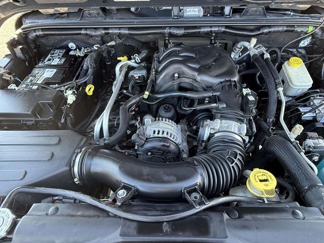 2016 Jeep Wrangler Rubicon - Photo 13