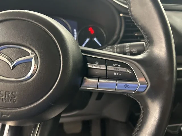 Used 2023 Gray Mazda 2.5 S Preferred Package image 14