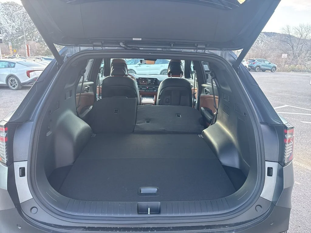2026 Kia Sportage X-Line Prestige - Photo 27