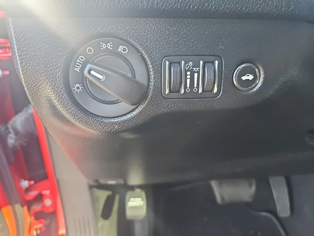 Used 2022 Red Dodge SRT Hellcat Redeye Widebody image 27