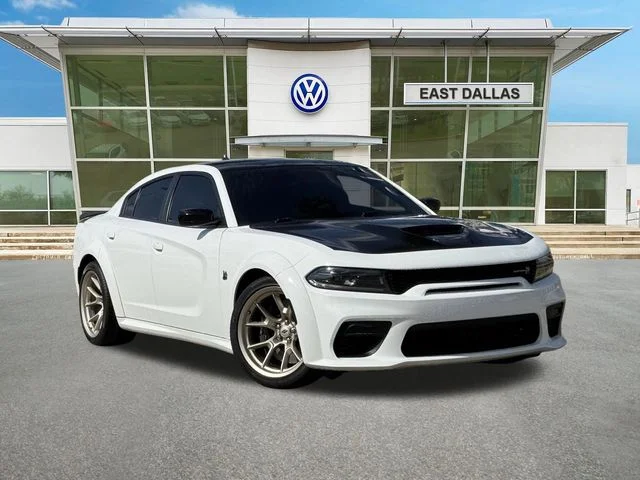 2023 Dodge Charger R/T Scat Pack