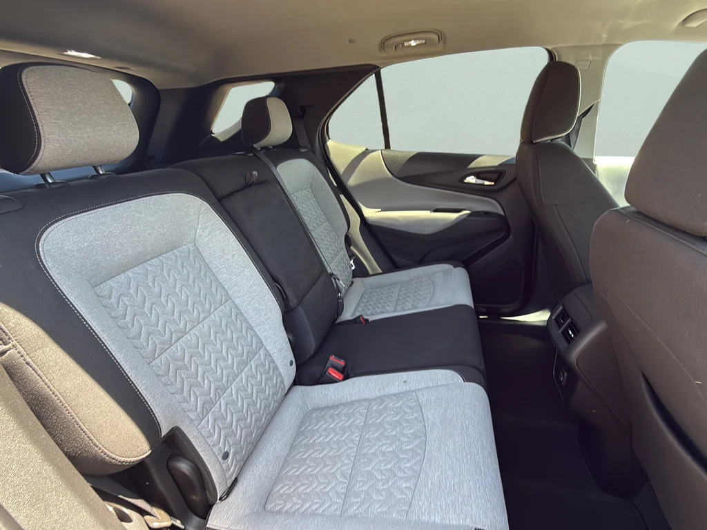 2023 Chevrolet Equinox LT - Photo 13
