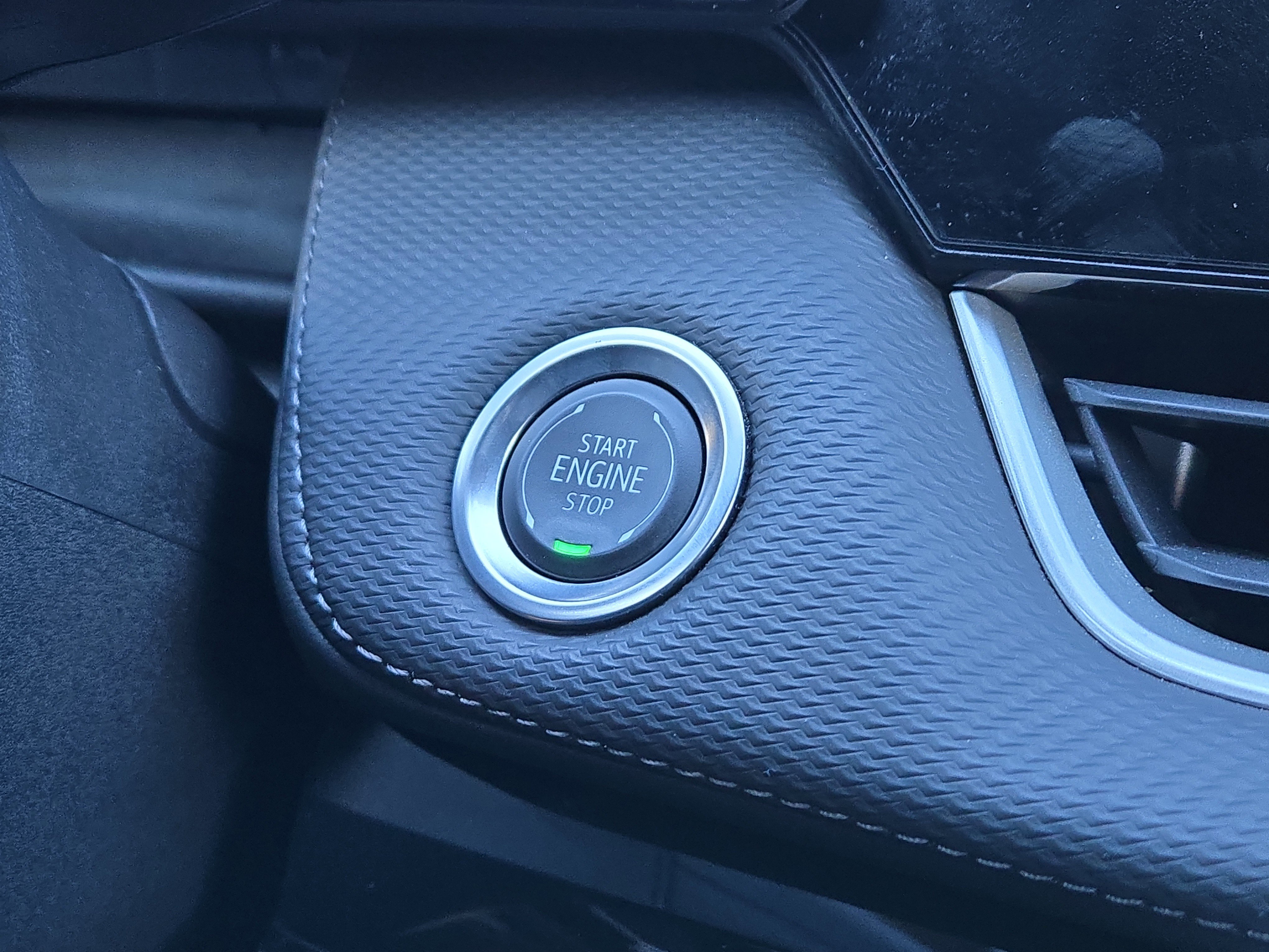 2025 Chevrolet Equinox LT - Photo 26