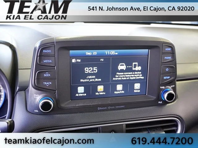 Used 2018 White Hyundai SEL image 27