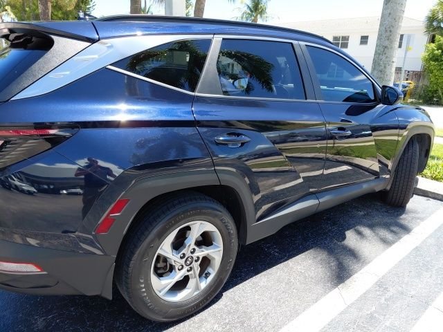 2023 Hyundai Tucson SEL - Photo 3