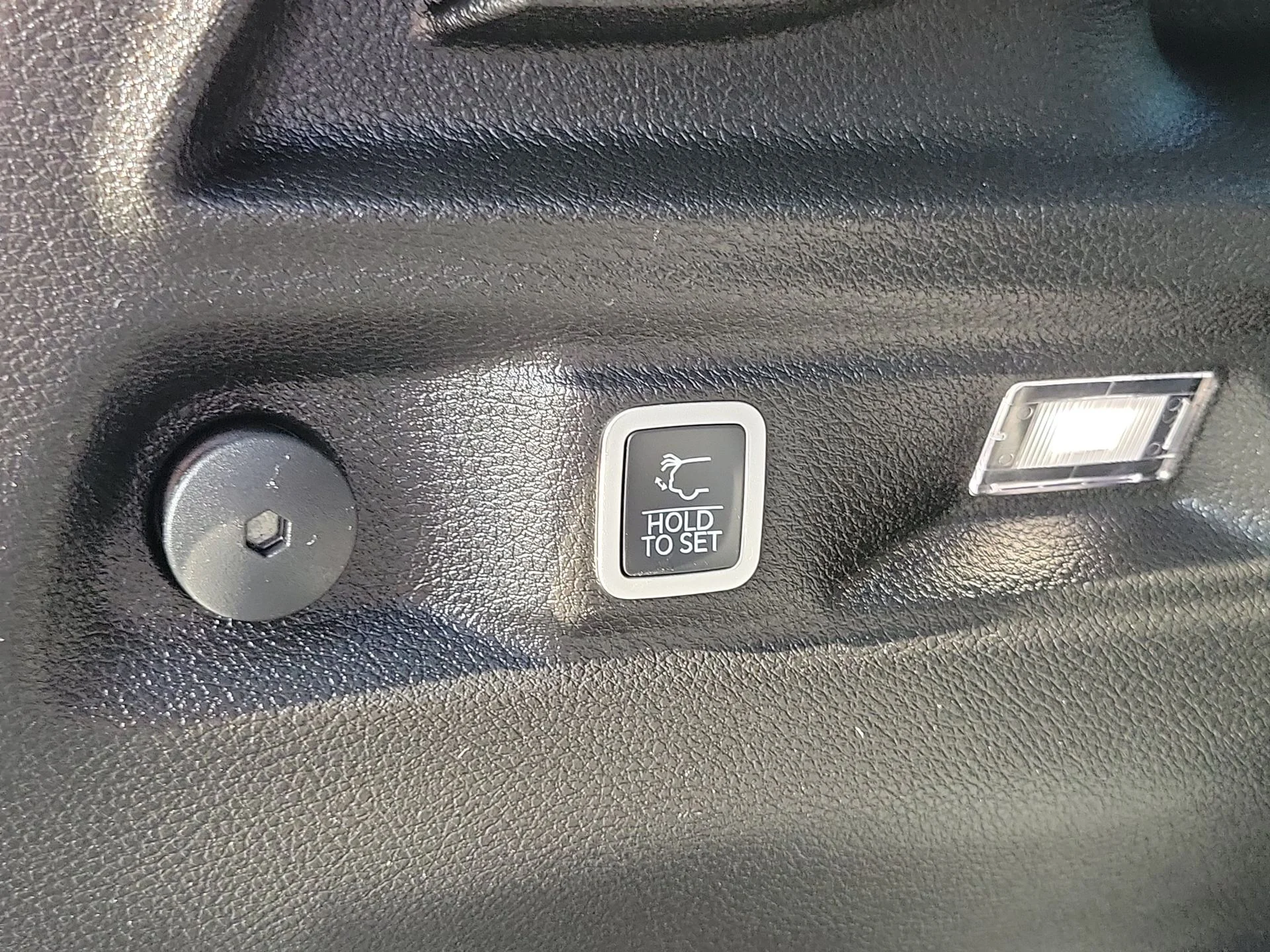 Certified Used 2026 Gray Jeep Limited image 19