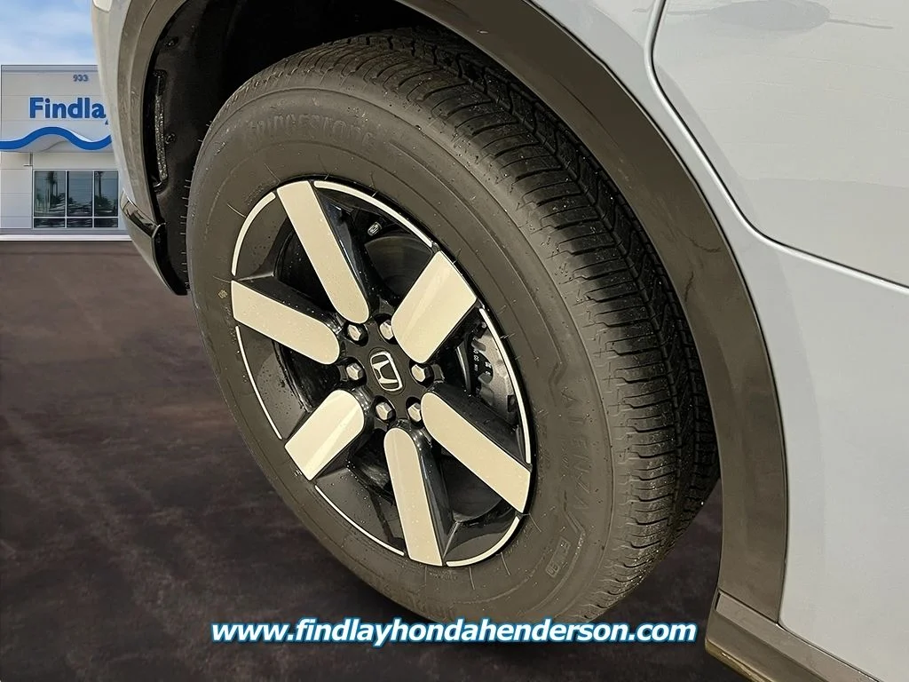2026 Honda Prologue Touring - Photo 11