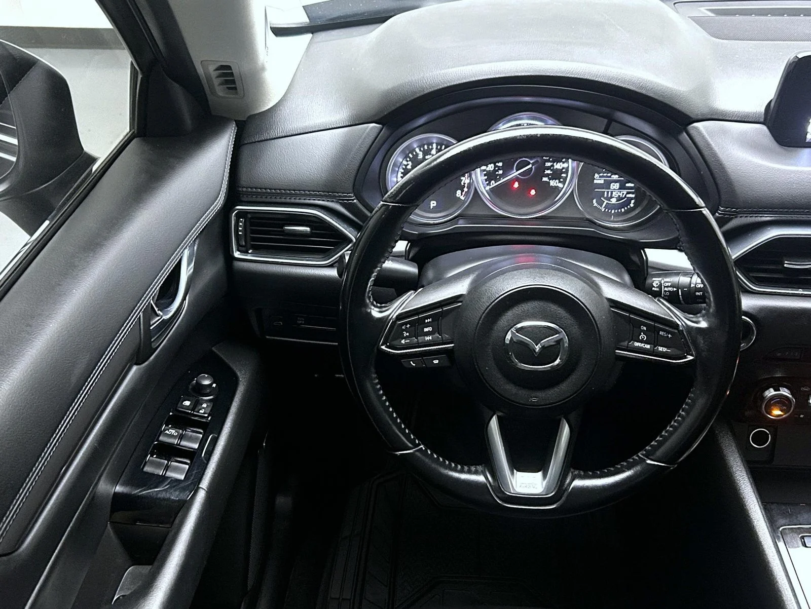 Used 2017 Gray Mazda Touring image 11