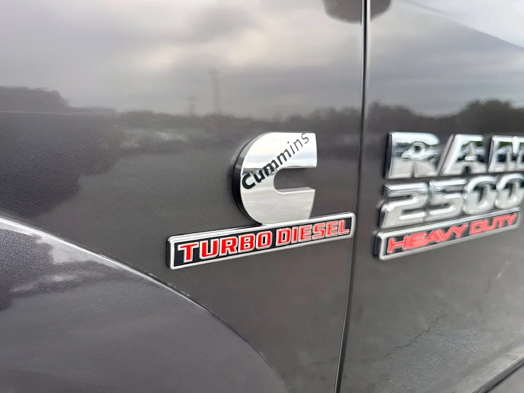 Used 2016 Gray Ram Outdoorsman image 32