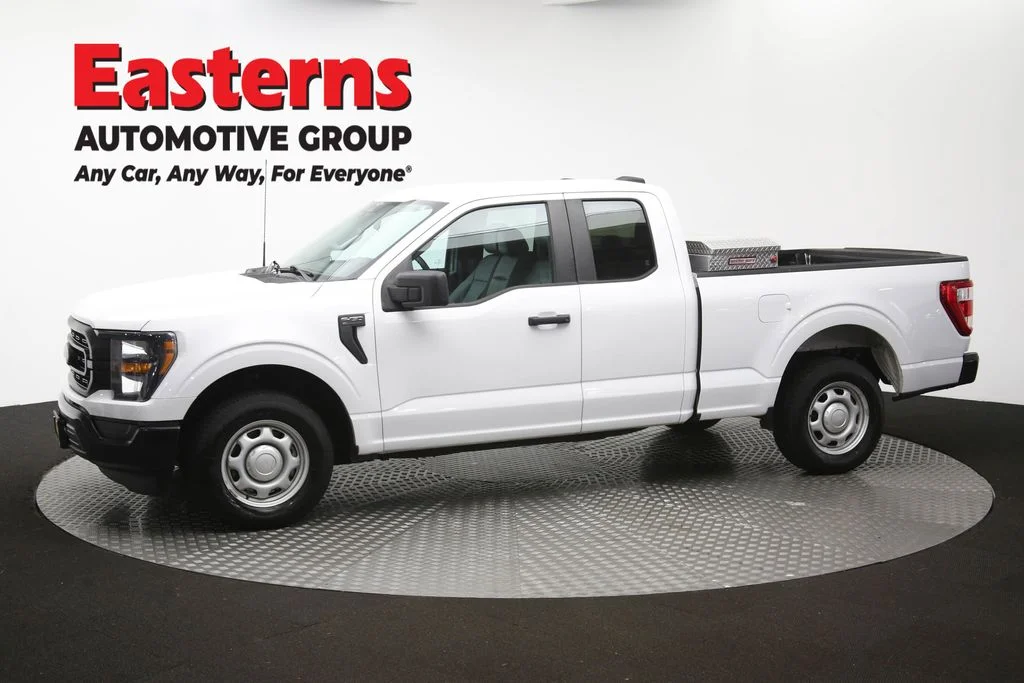 Used 2023 White Ford XL image 56
