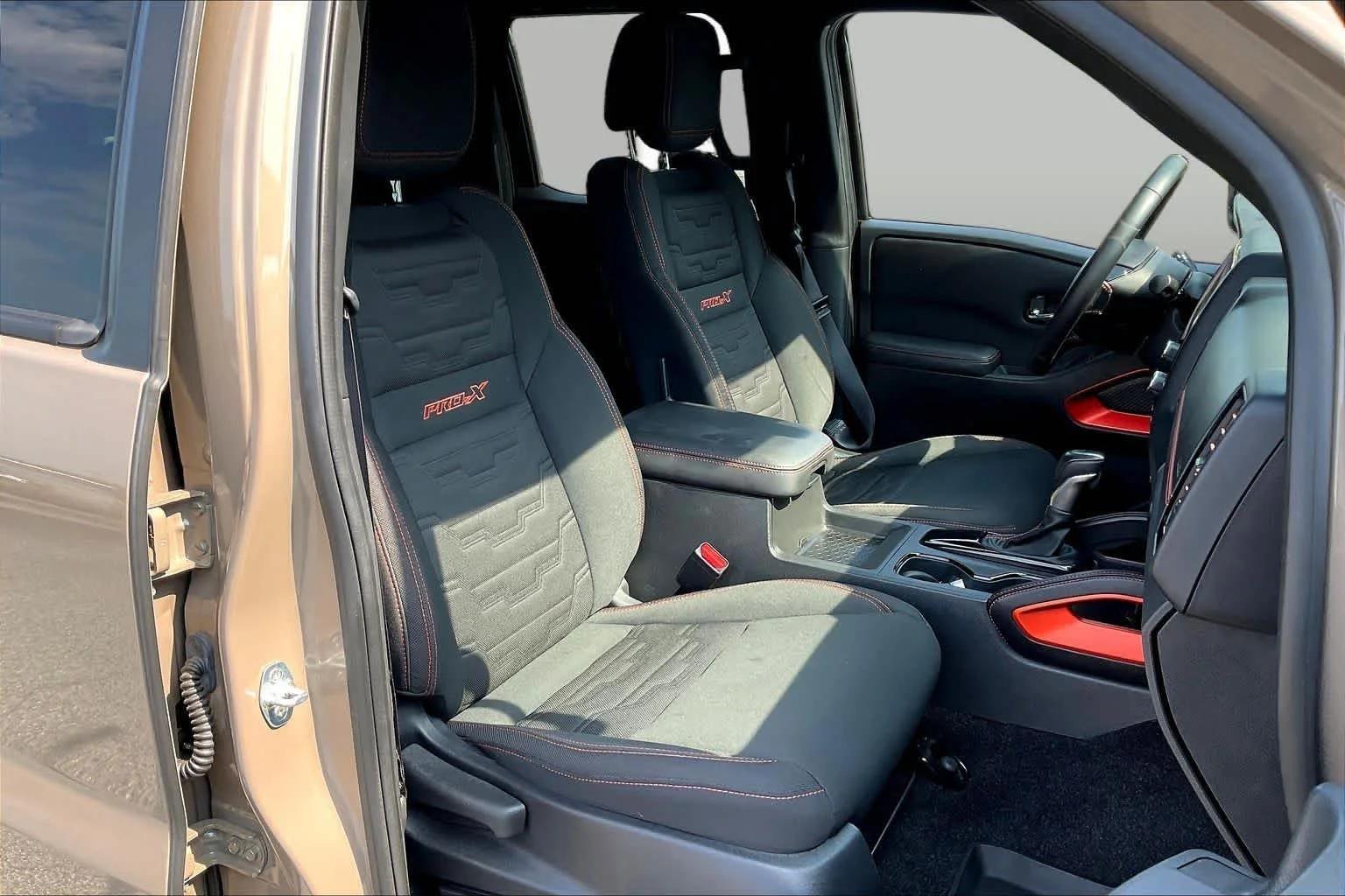 Used 2024 Baja Storm Nissan PRO-X image 9