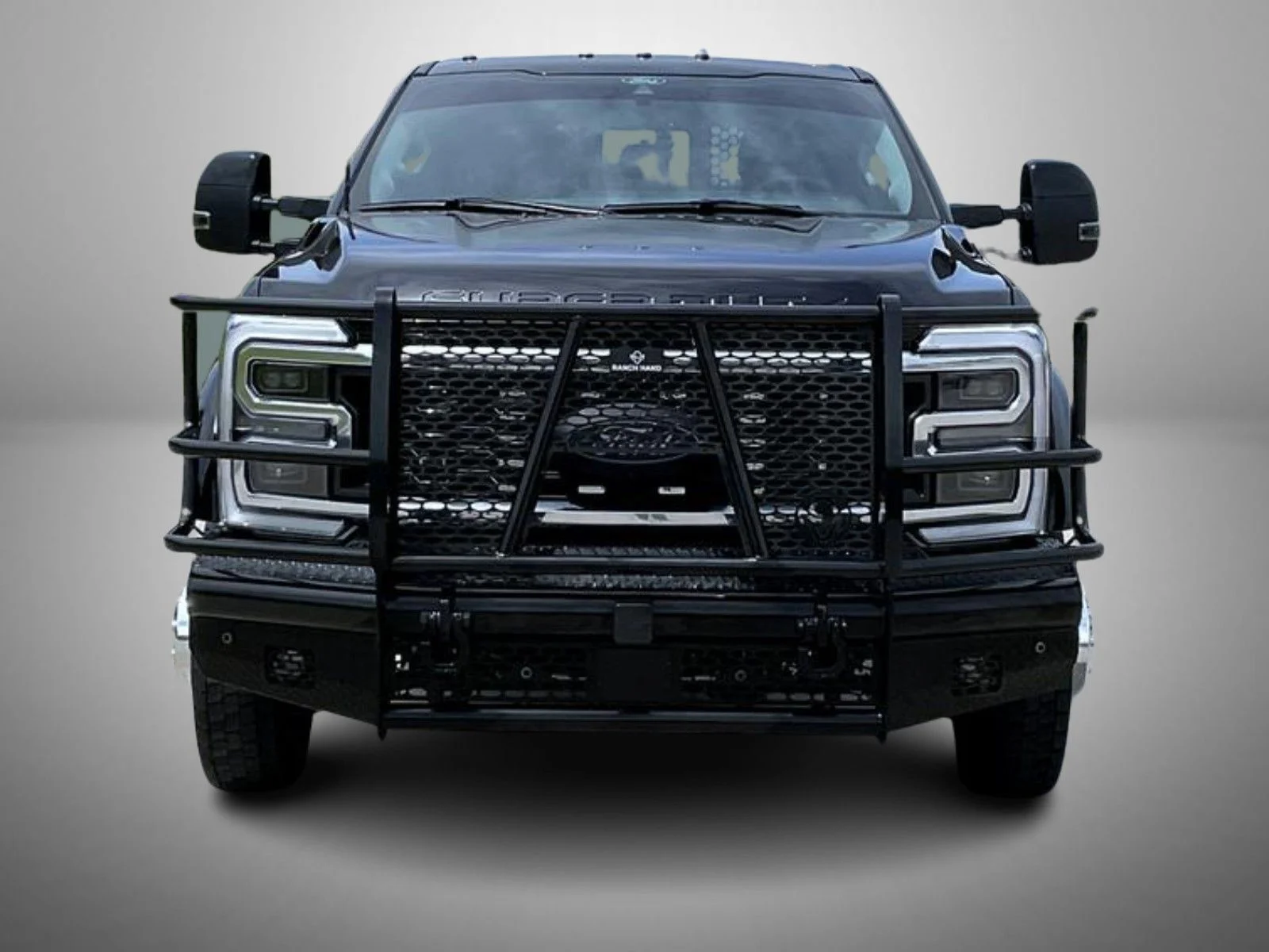 Used 2024 Black Ford Limited image 2