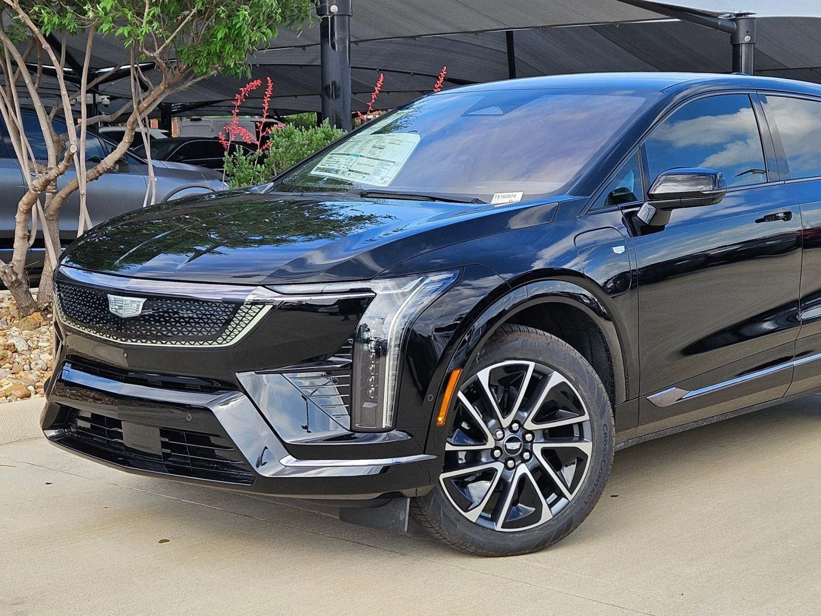 2026 Cadillac OPTIQ Sport - Photo 6