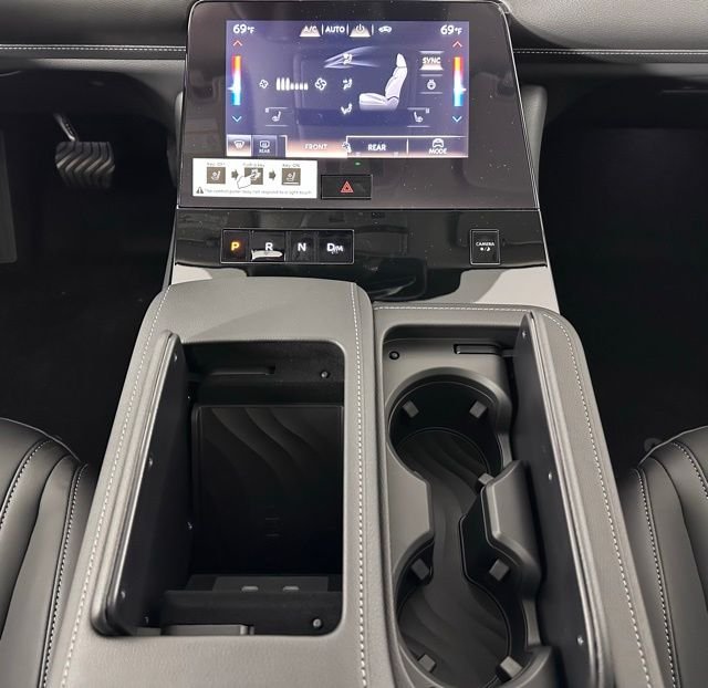 Certified Used 2026 Gray INFINITI PURE image 23