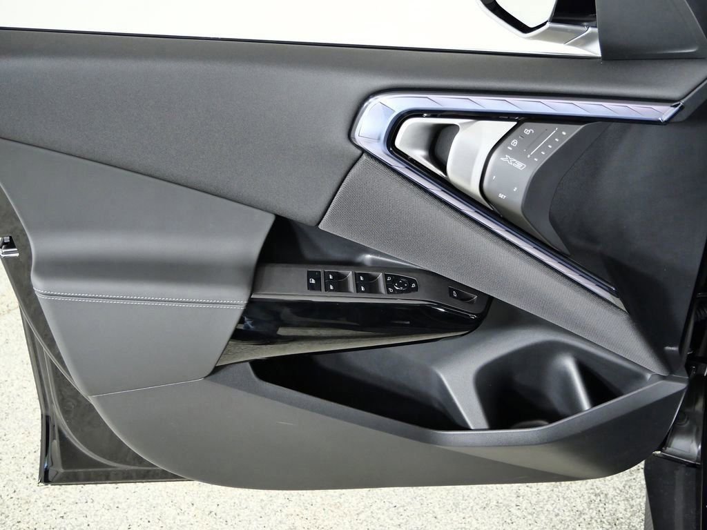 Used 2026 Black Sapphire Metallic BMW 30 xDrive image 33