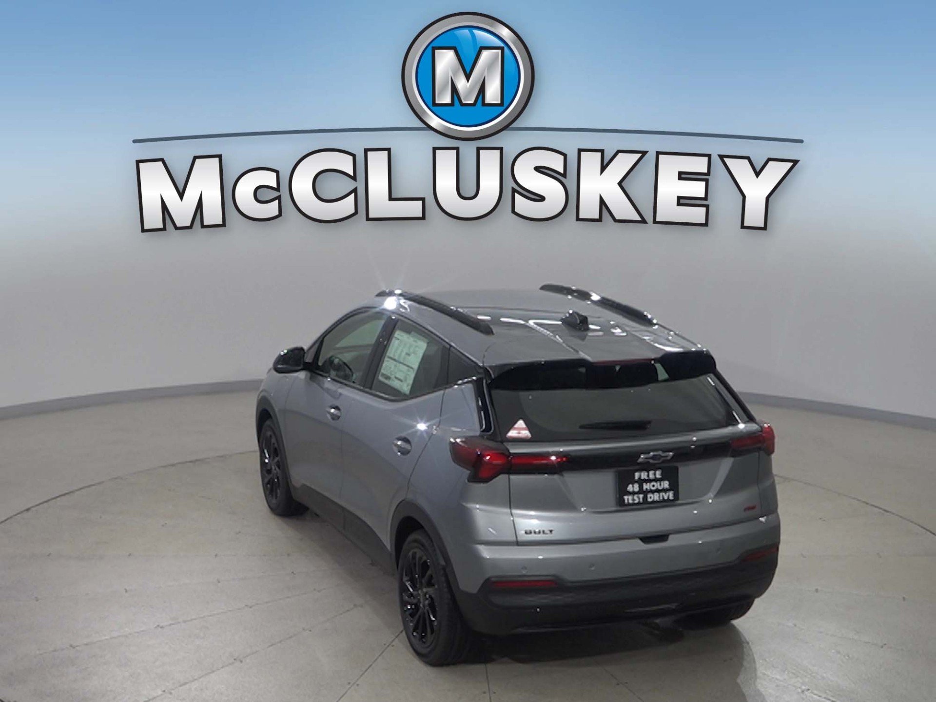 2027 Chevrolet Bolt RS - Photo 56